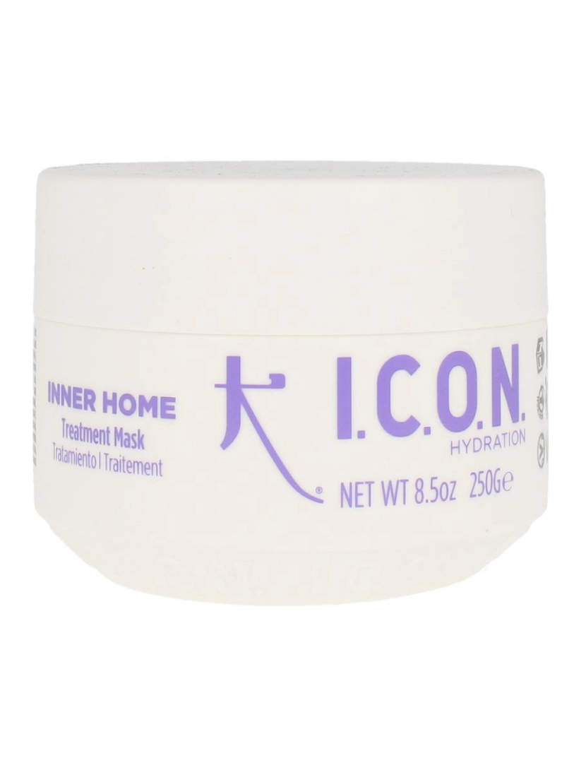 I.C.O.N. - Inner-home Moisturizing Treatment I.c.o.n. 250 ml