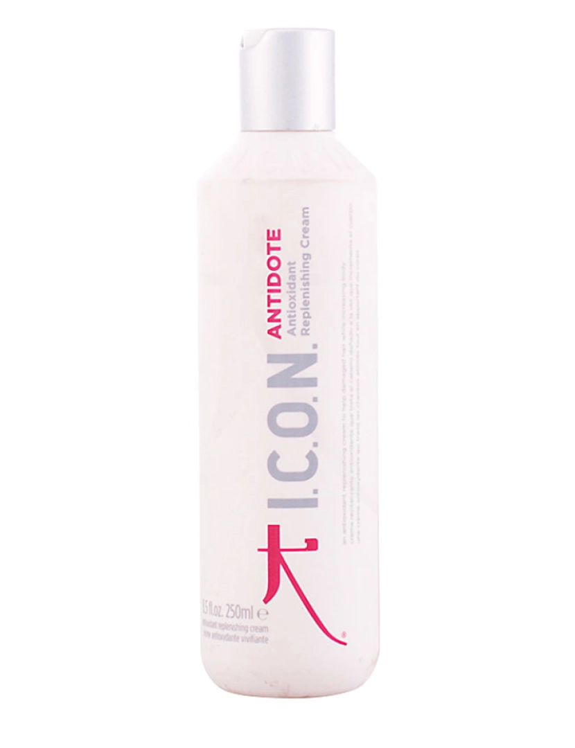 I.C.O.N. - Antidote Antioxidant Replenishing Cream I.c.o.n. 250 ml