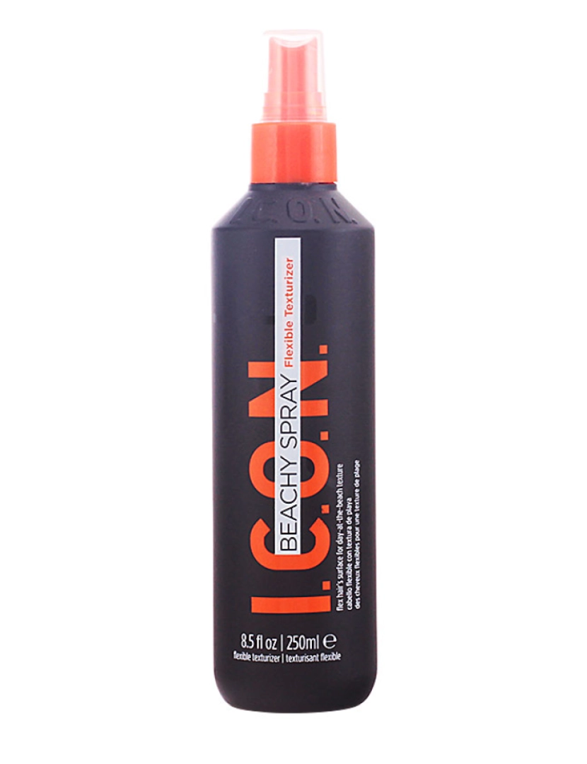 I.C.O.N. - Beachy Spray I.c.o.n. 250 ml