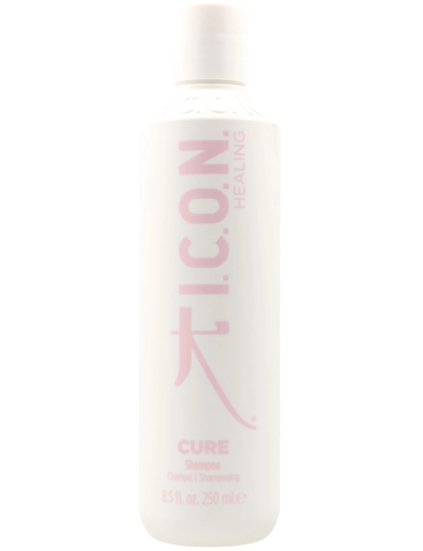 I.C.O.N. - Cure By Chiara Recover Shampoo I.c.o.n. 250 ml