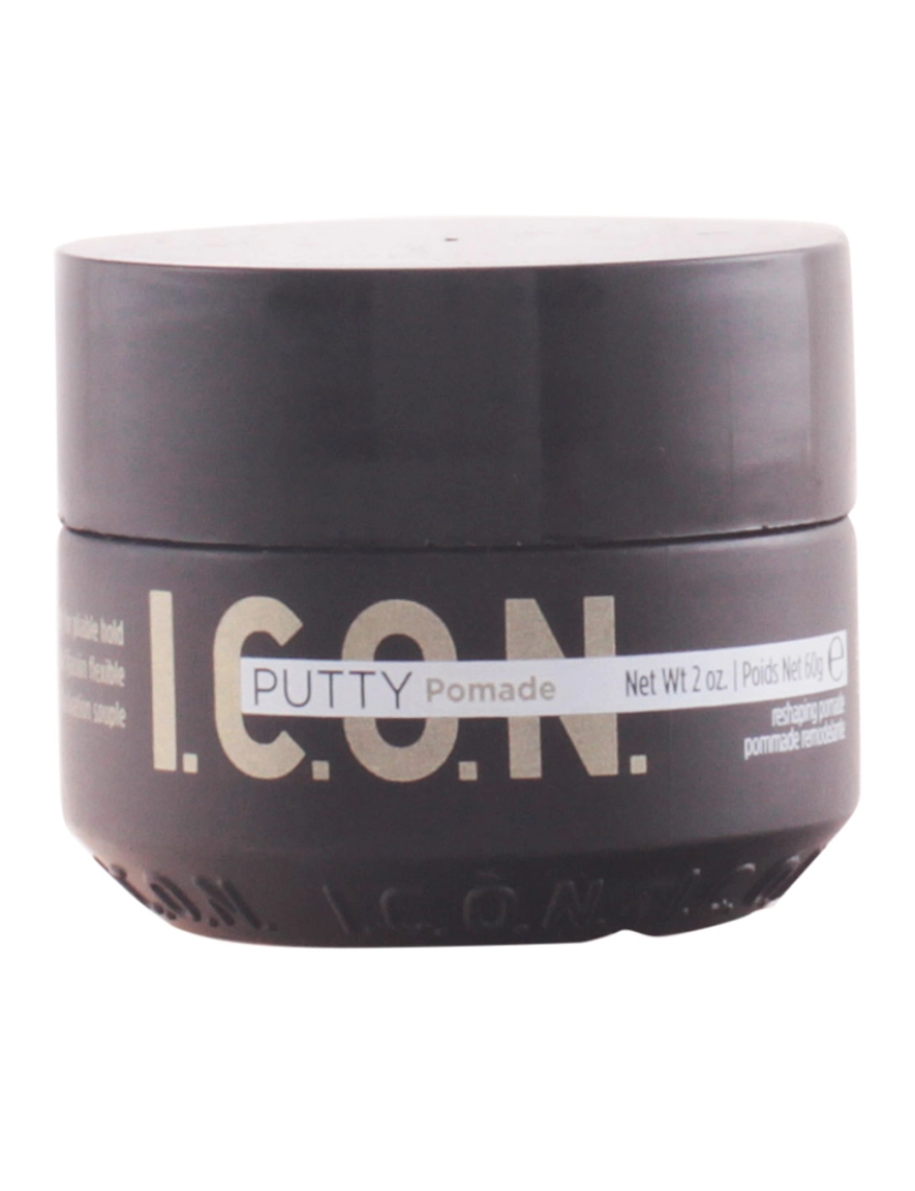 I.C.O.N. - Putty Reshaping Pomade 60 Gr 60 g