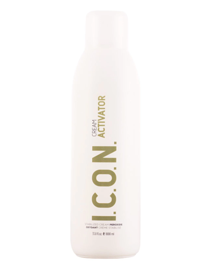 I.C.O.N. - Ecotech Color Cream Activator I.c.o.n. 1000 ml