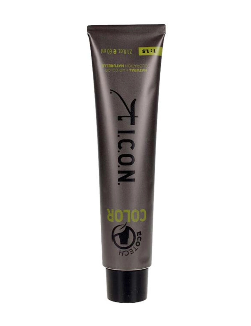 I.C.O.N. - Ecotech Color Metallics #Cool Cobalt 60 Ml