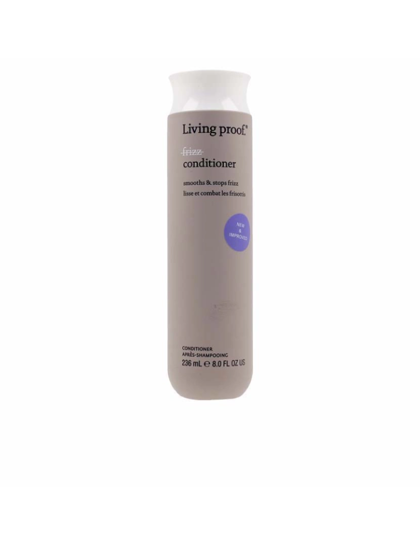 Living Proof - No Frizz Conditioner 236 Ml
