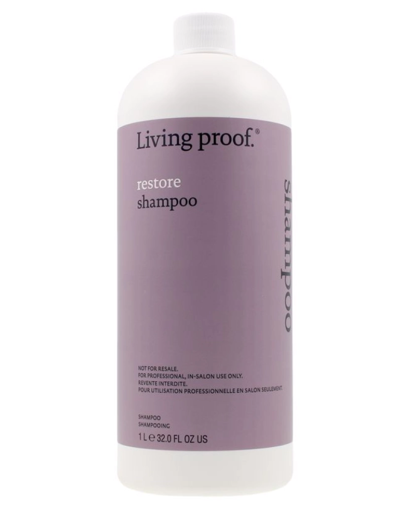 Living Proof - Restore Shampoo Living Proof 1000 ml