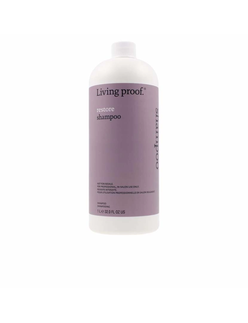 Living Proof - Restore Shampoo 1000 Ml
