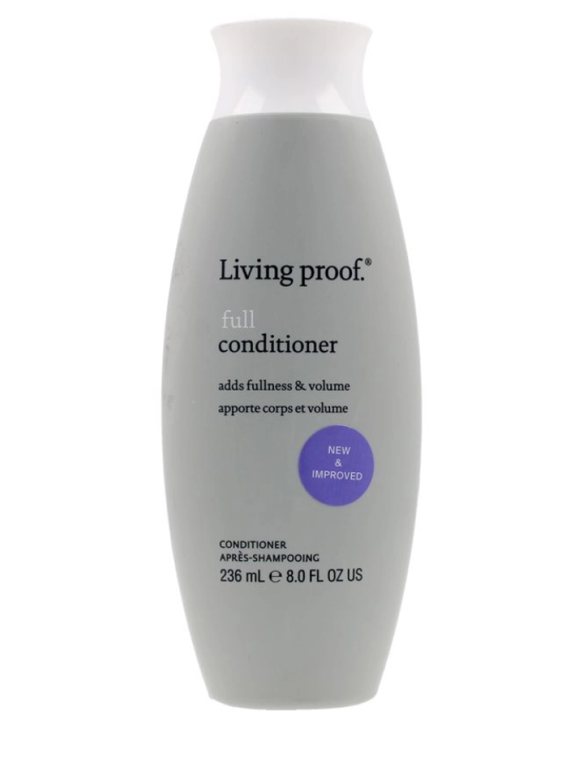 Living Proof - Full Conditioner Living Proof 236 ml