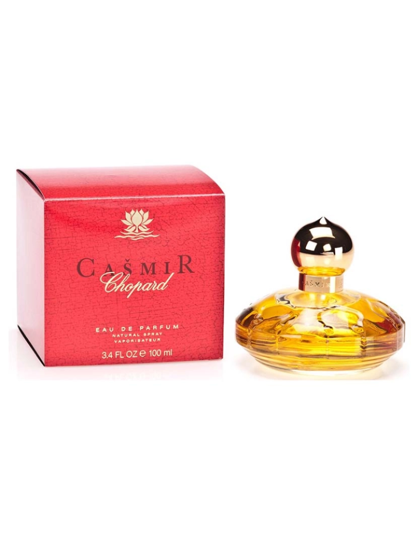 Chopard - Casmir Edp Vp