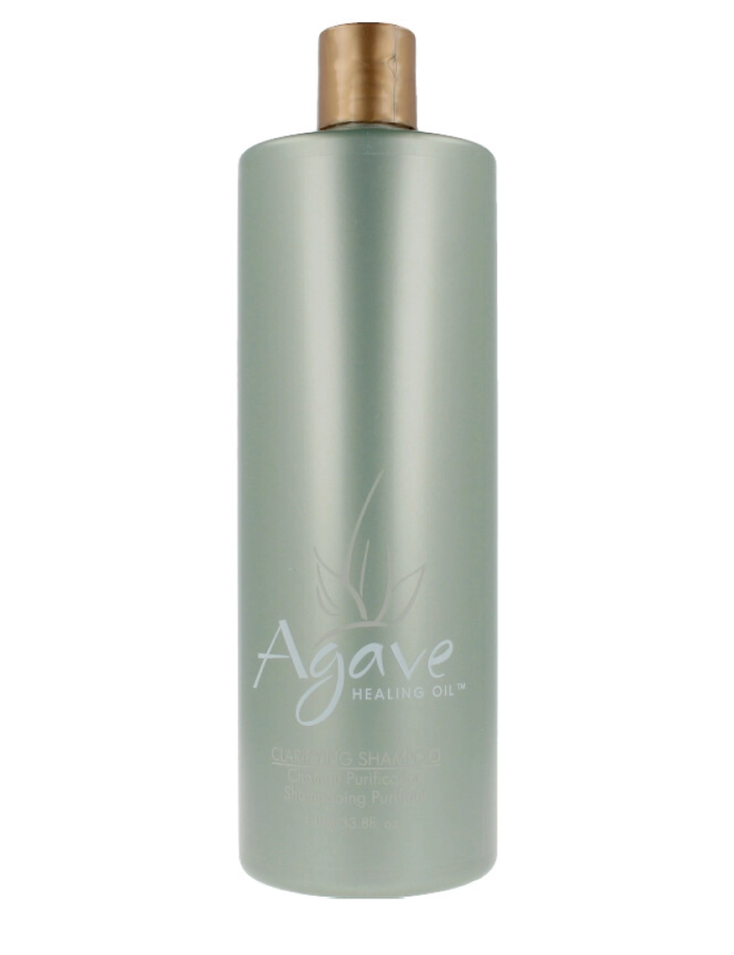 Agave - Healing Oil Clarify Shampoo Agave 935 ml