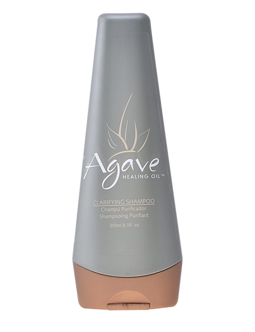 Agave - Healing Oil Clarify Shampoo Agave 250 ml