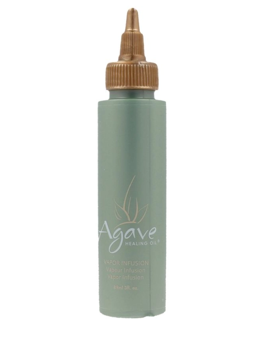 Agave - Healing Oil Vapor Infusion Agave 118 ml