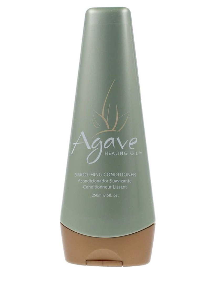 Agave - Healing Oil Smoothing Conditioner Agave 250 ml