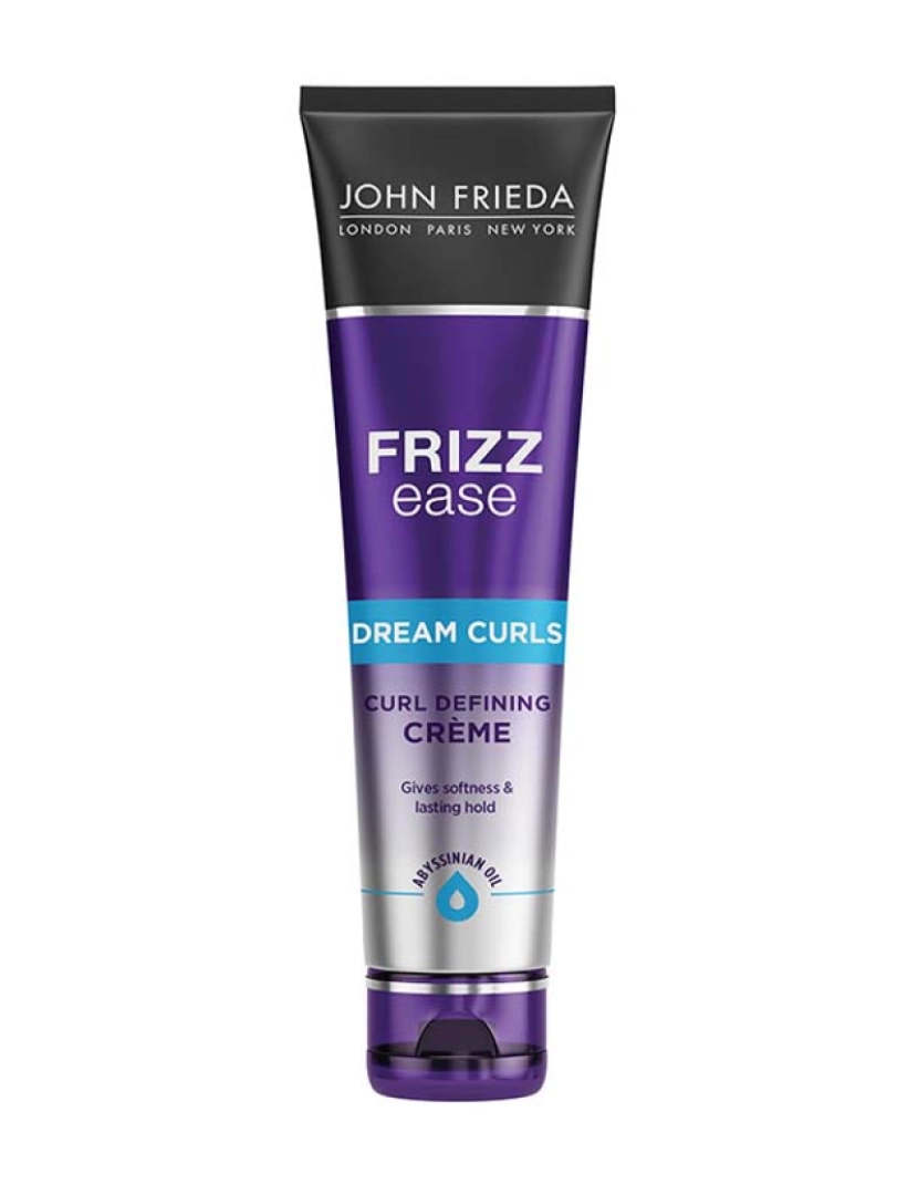 John Frieda - Creme Definição Dream Curls Frizz-Ease 150ml