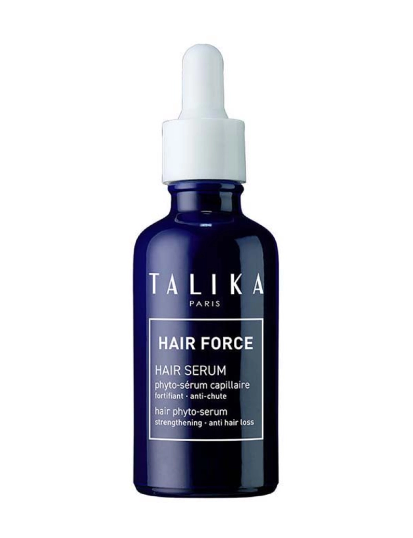 TALIKA - Hair Force Serum 50 Ml