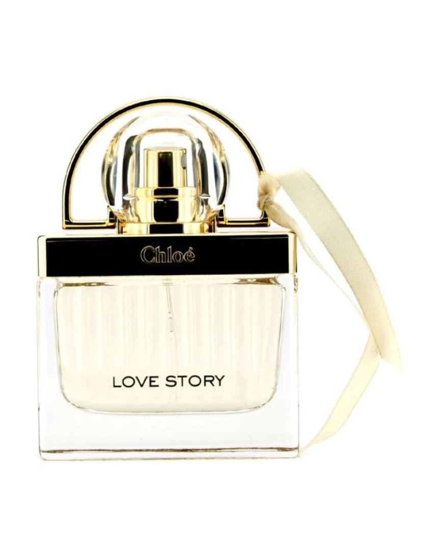 Chloé - Love Story Eau De Parfum Vaporizador Chloé 30 ml