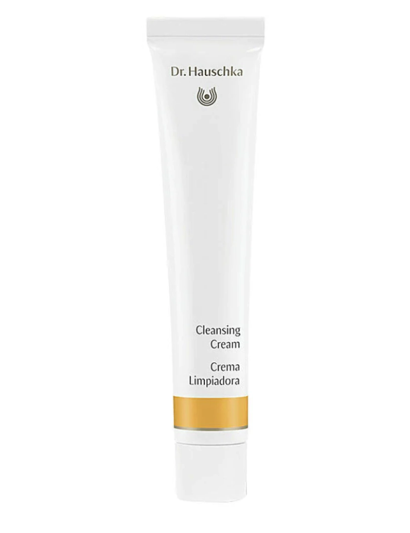 Dr. Hauschka - Cleansing Cream Dr. Hauschka 50 ml