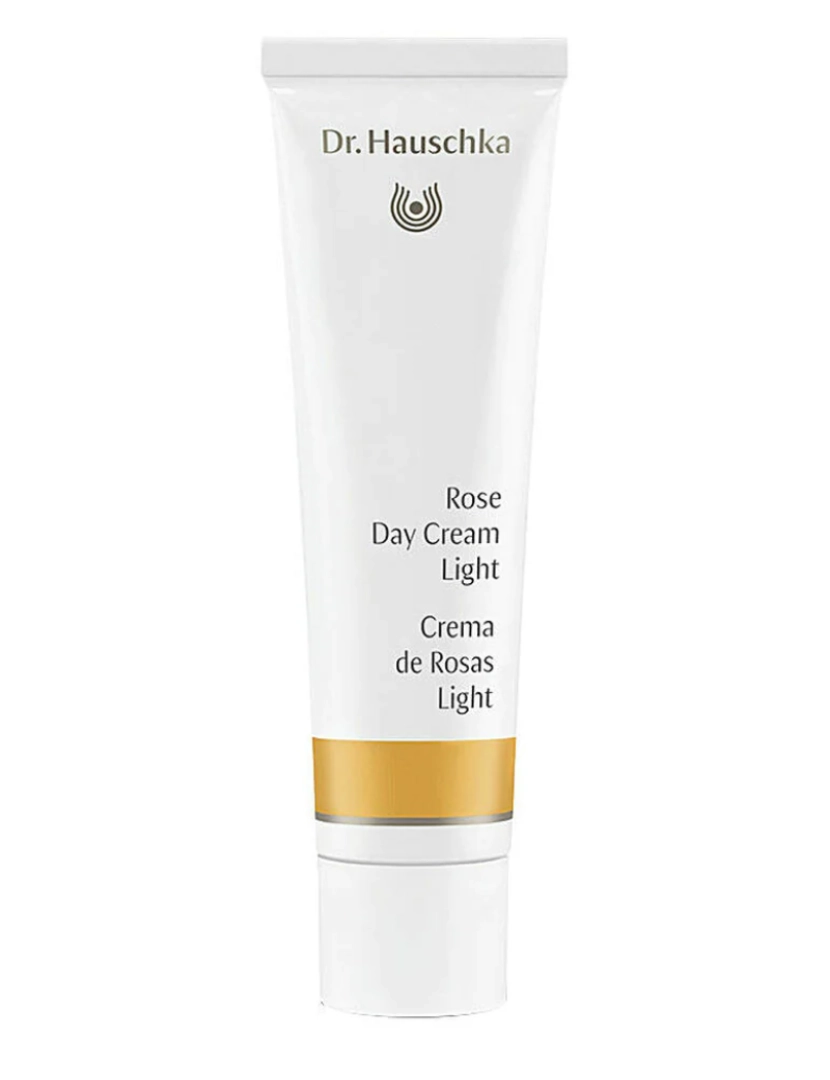 Dr. Hauschka - Rose Day Cream Light Dr. Hauschka 30 ml