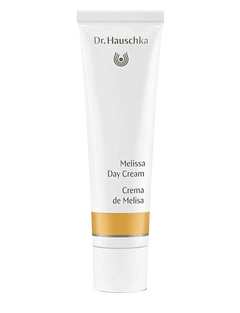 Dr. Hauschka - Melissa Day Cream Dr. Hauschka 30 ml