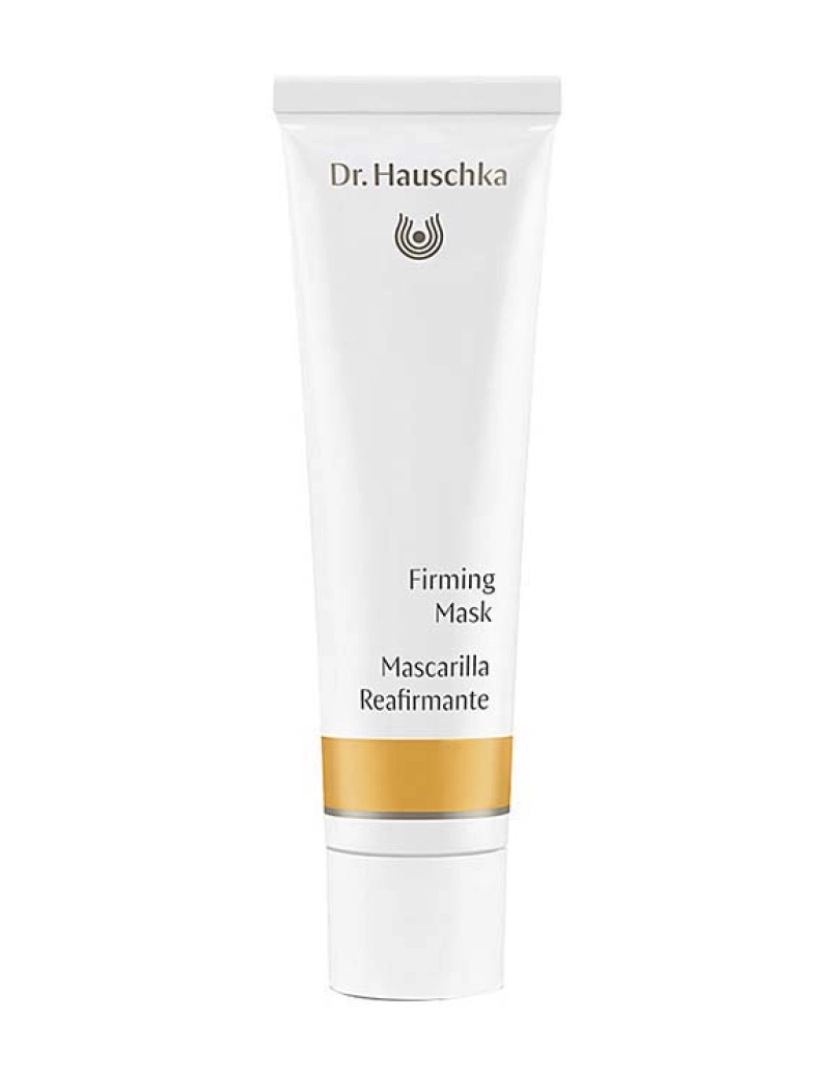 Dr. Hauschka - Máscara Reafirmante 30Ml