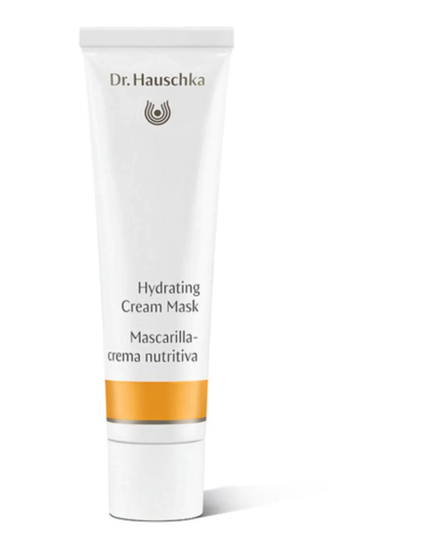 Dr. Hauschka - Hydrating Cream Mask Dr. Hauschka 30 ml