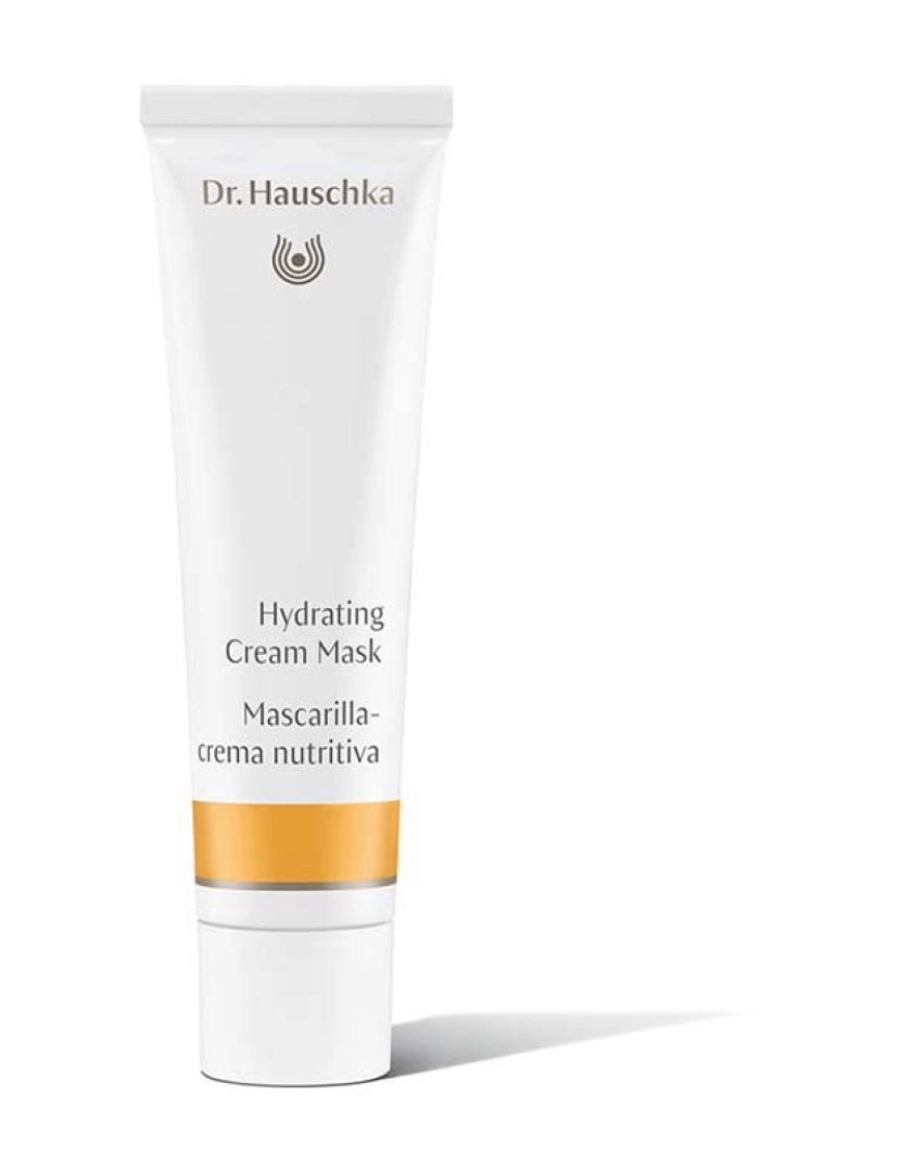 Dr. Hauschka - Máscara Creme Hydrating 30Ml