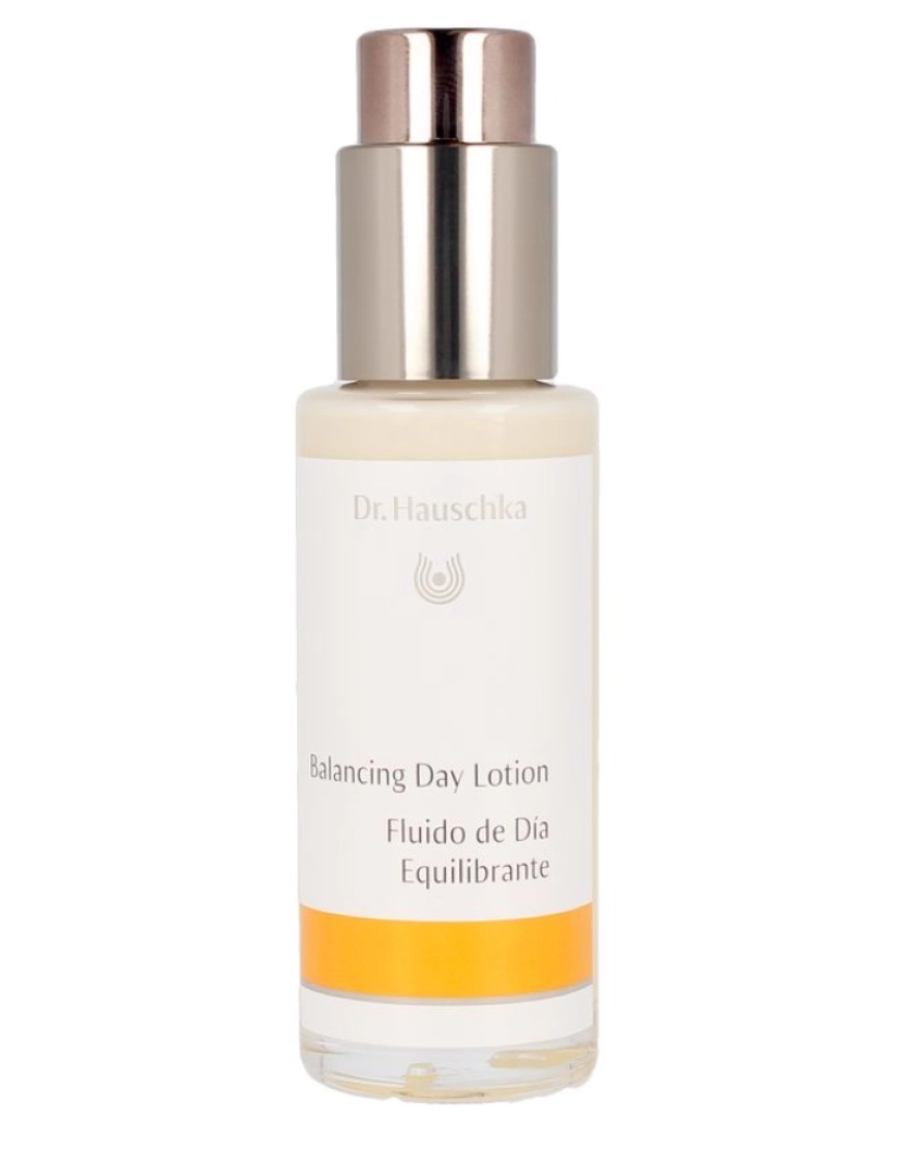 Dr. Hauschka - Balancing Day Lotion Dr. Hauschka 50 ml