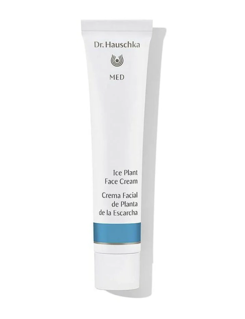 Dr. Hauschka - Med Ice Plant Face Cream Dr. Hauschka 40 ml