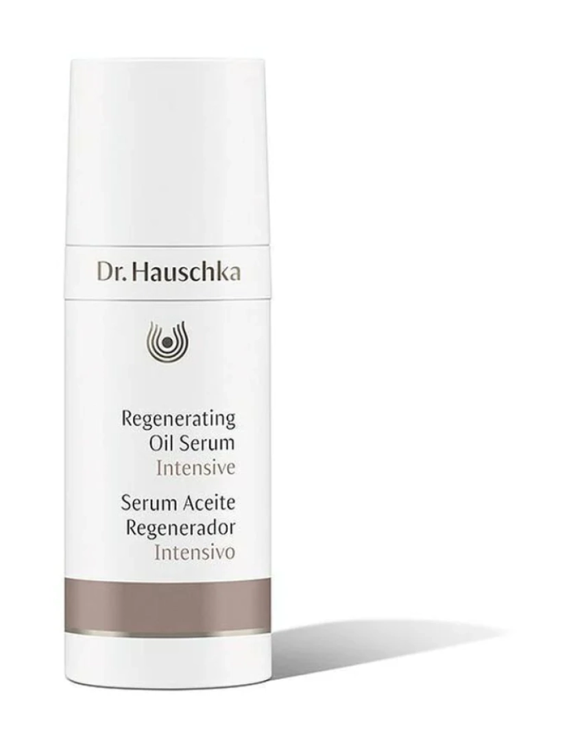 Dr. Hauschka - Regenerating Oil Serum Intensive Dr. Hauschka 20 ml