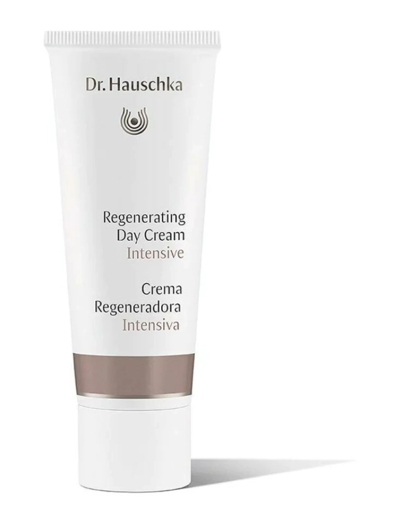 Dr. Hauschka - Regenerating Day Cream Intensive Dr. Hauschka 40 ml