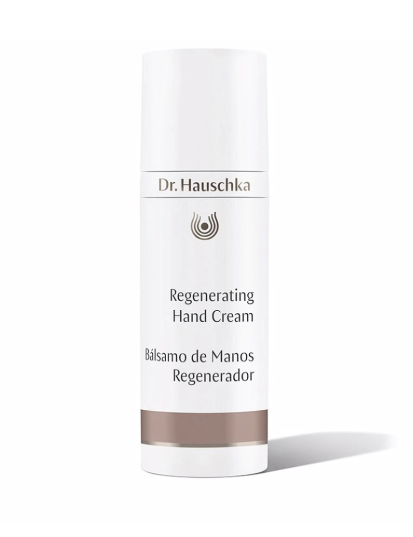 Dr. Hauschka - Regenerating Hand Cream 50 Ml
