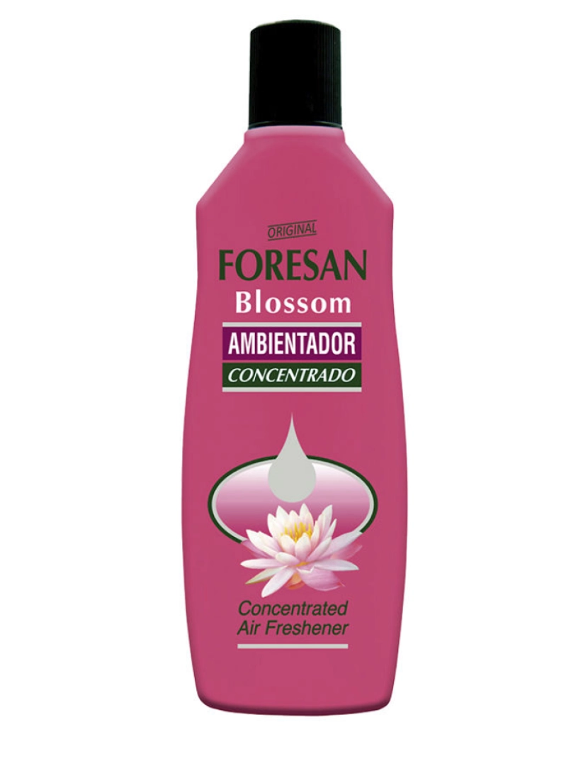imagem de Foresan Blossom Ambientador Concentrado Foresan 125 ml1