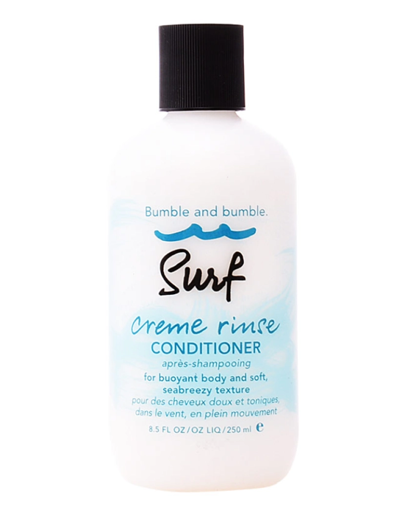 Bumble & Bumble - Surf Creme Rinse Conditioner Bumble & Bumble 250 ml