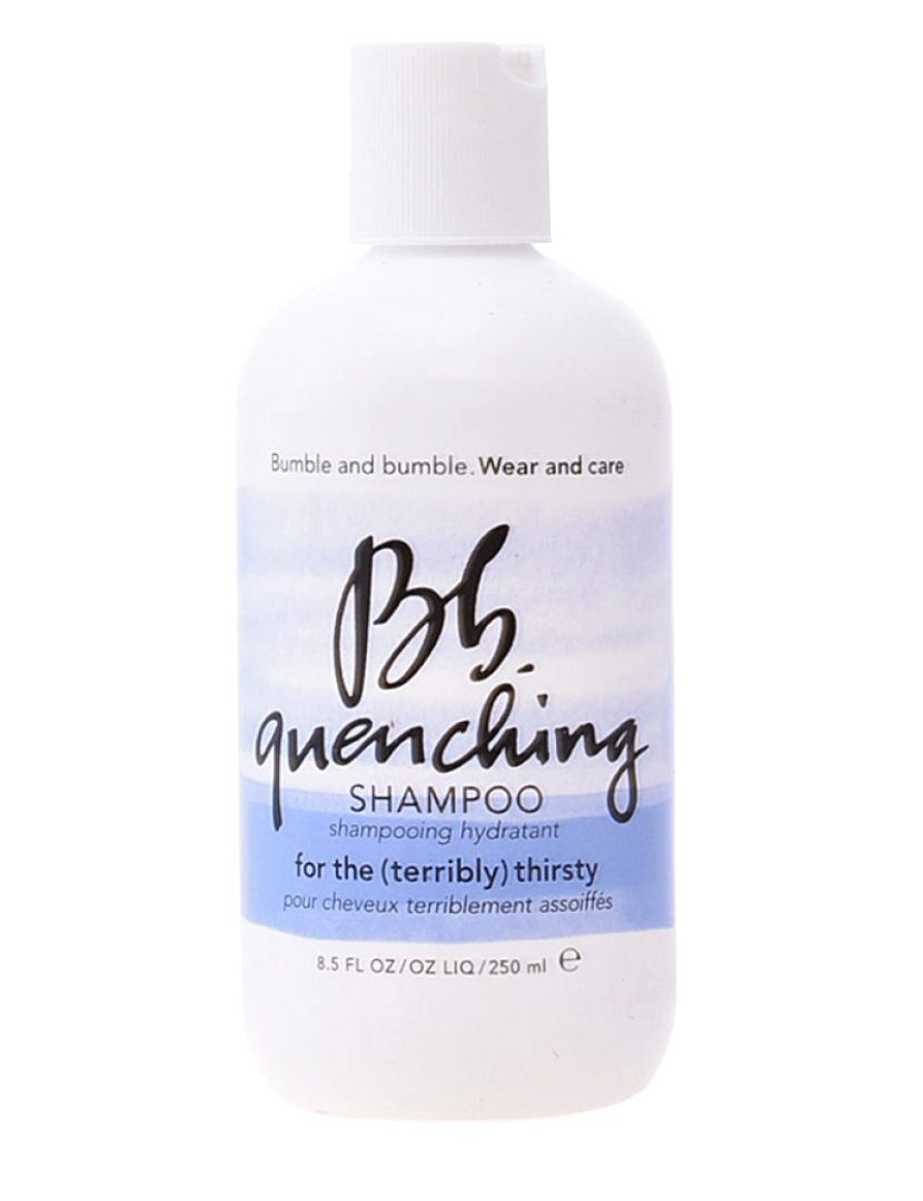 imagem de Quenching Shampoo Bumble & Bumble 250 ml1