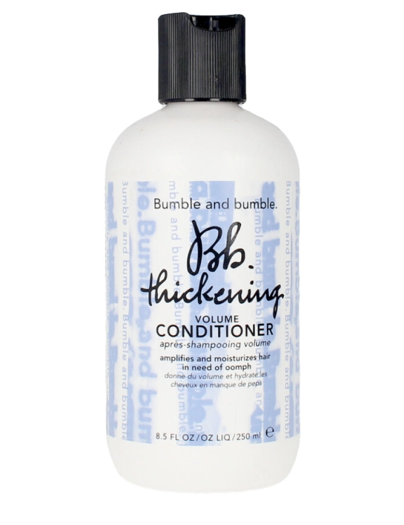 Bumble & Bumble - Thickening Conditioner Bumble & Bumble 250 ml