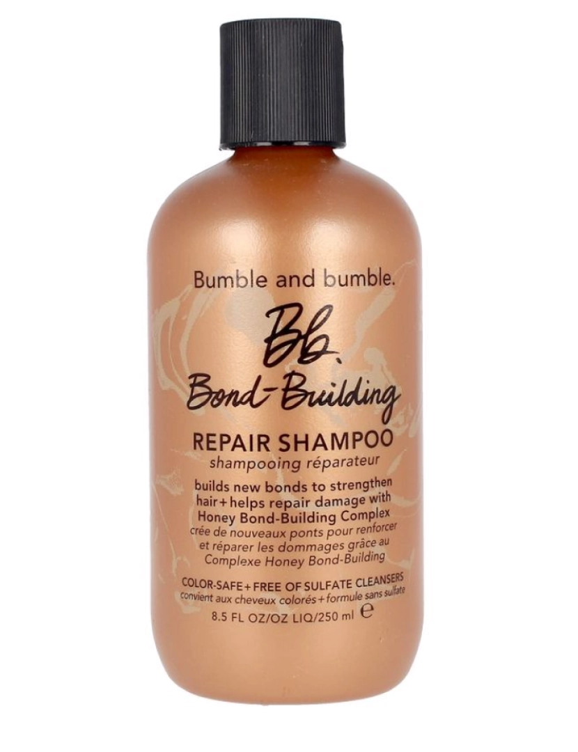 Bumble & Bumble - Bond-building Shampoo Bumble & Bumble 250 ml