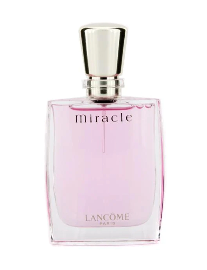 Lâncome - Miracle Femme Edp 