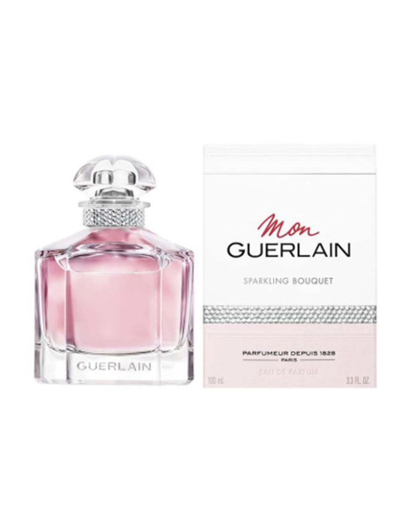 Guerlain - Mon Guerlain Sparling Edp Vp