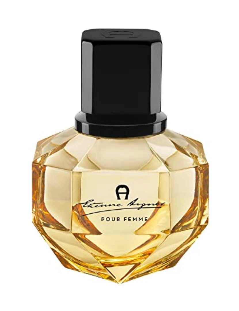 Aigner Parfums - Etienne Aigner Pour Femme Eau De Parfum Vaporizador Aigner Parfums 60 ml