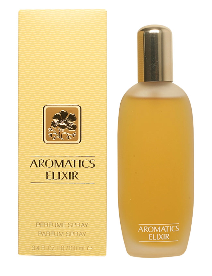 imagem de Aromatics Elixir Perfume Vaporizador Clinique 100 ml1