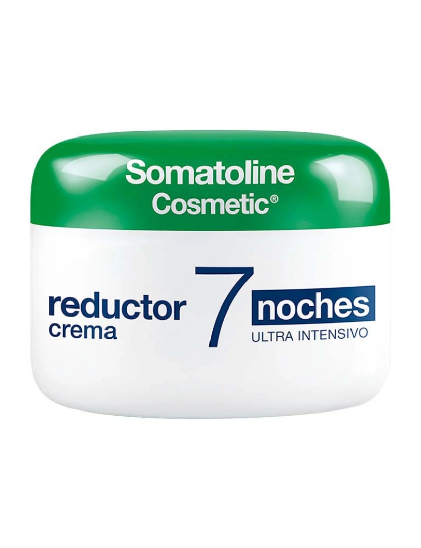 Somatoline Cosmetic - Creme Reductor Intensivo 7 Noites 250Ml