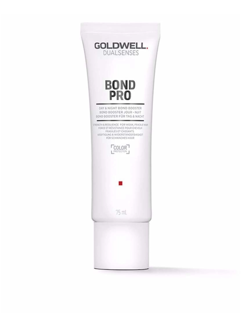Goldwell - Bond Pro Day And Night Bond Booster 75 Ml