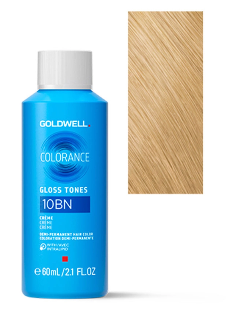 Goldwell - Colorance Gloss Tones #10bn Goldwell 60 ml
