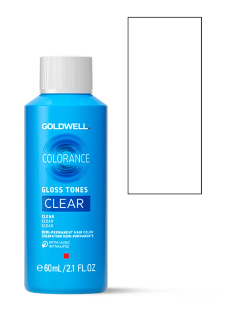 Goldwell - Colorance Gloss Tones #clear Goldwell 60 ml