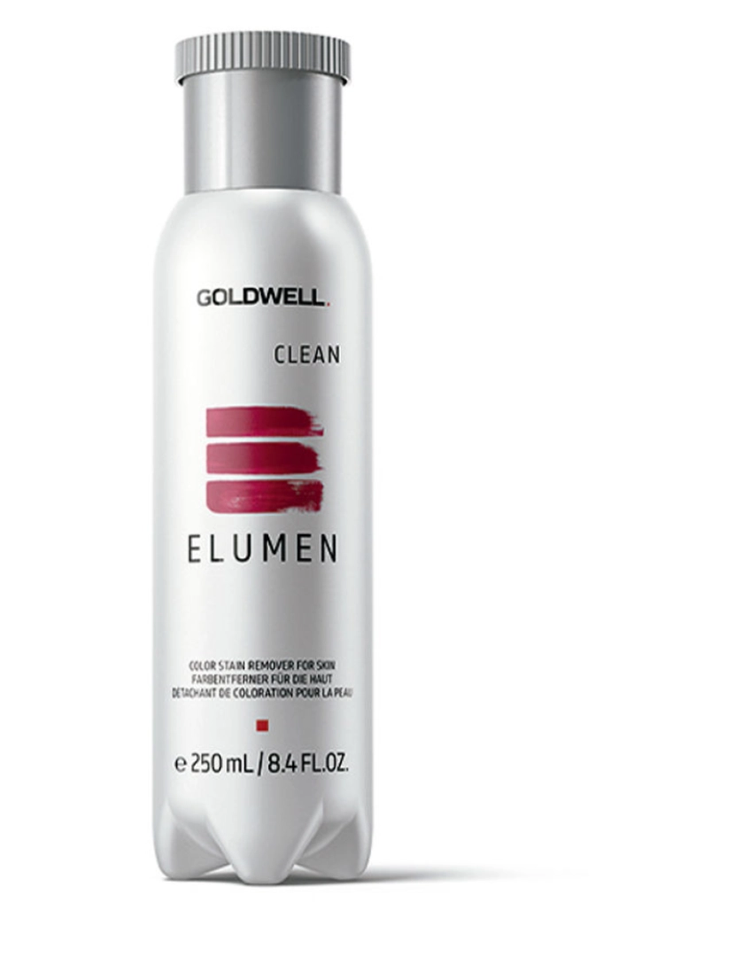 imagem de Elumen Long Lasting Hair Color Oxidant Free #clean Goldwell 250 ml1