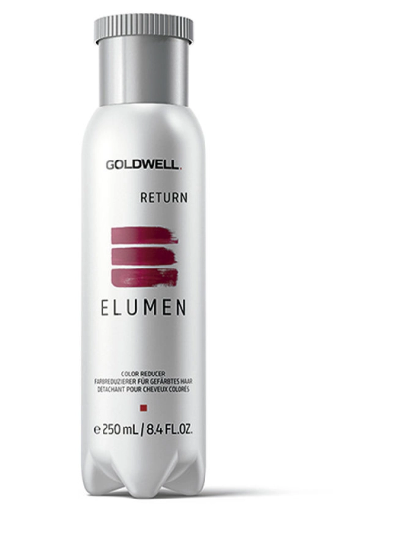 Goldwell - Elumen Support Return Goldwell 250 ml