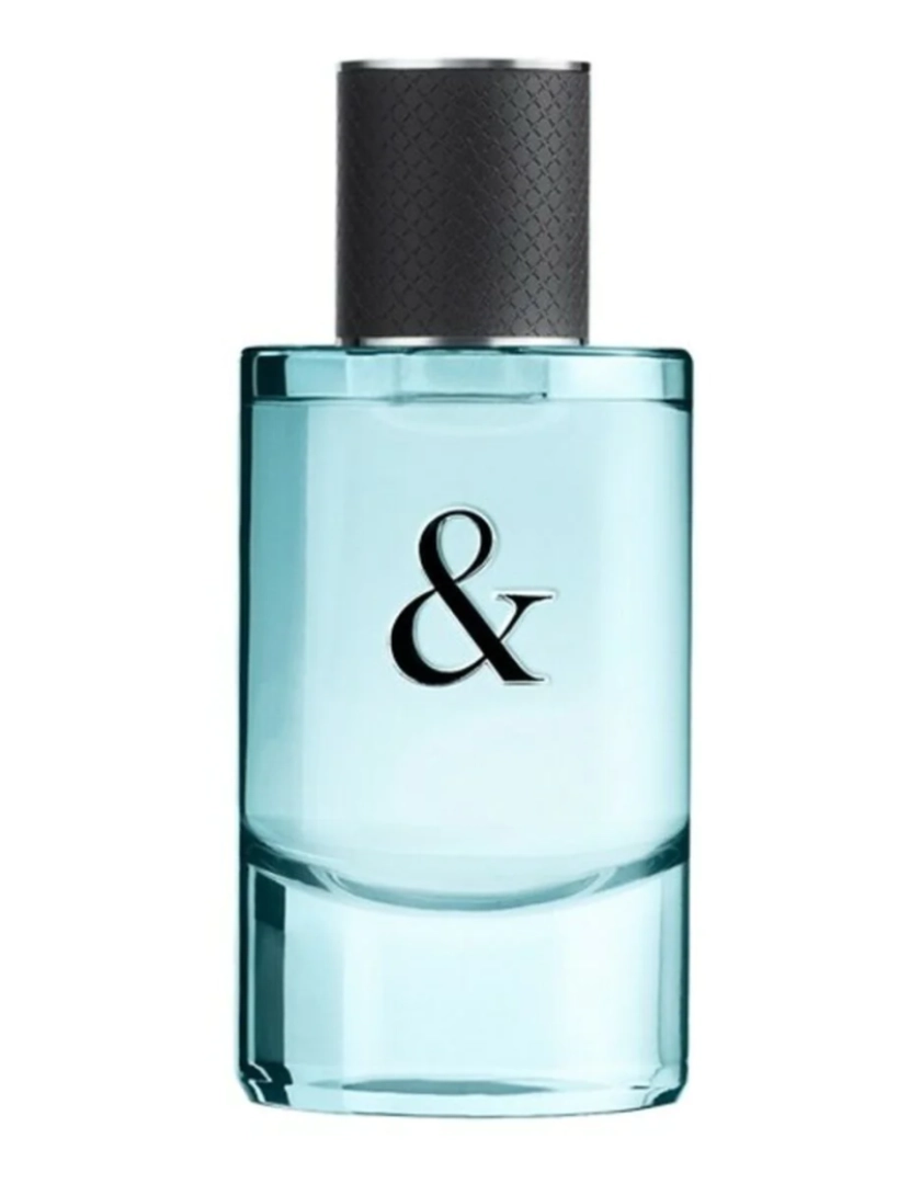 Tiffany & Co - Tiffany & Co Love Him Edt Spray 50ml