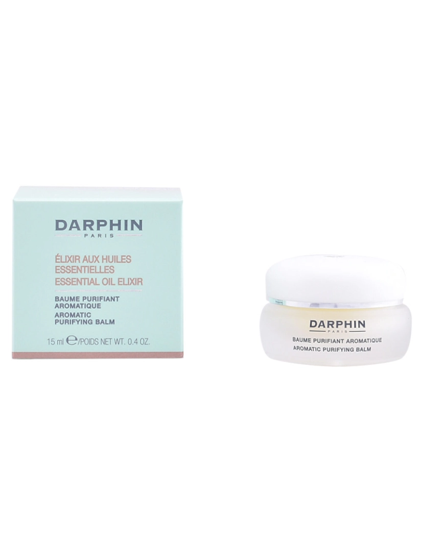 Darphin - Essential Oil Elixir Aromatic Purifying Balm Darphin 15 ml