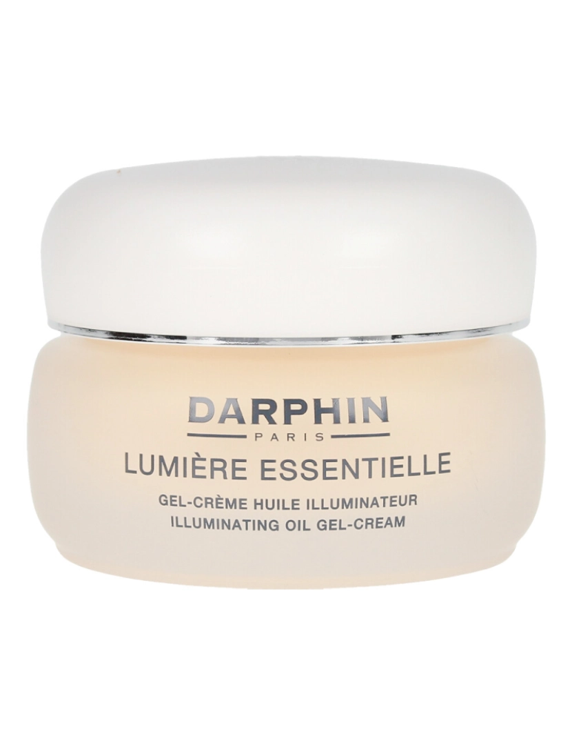 Darphin - Lumiere Essentièlle Illuminating Oil Gel Cream  Darphin 50 ml