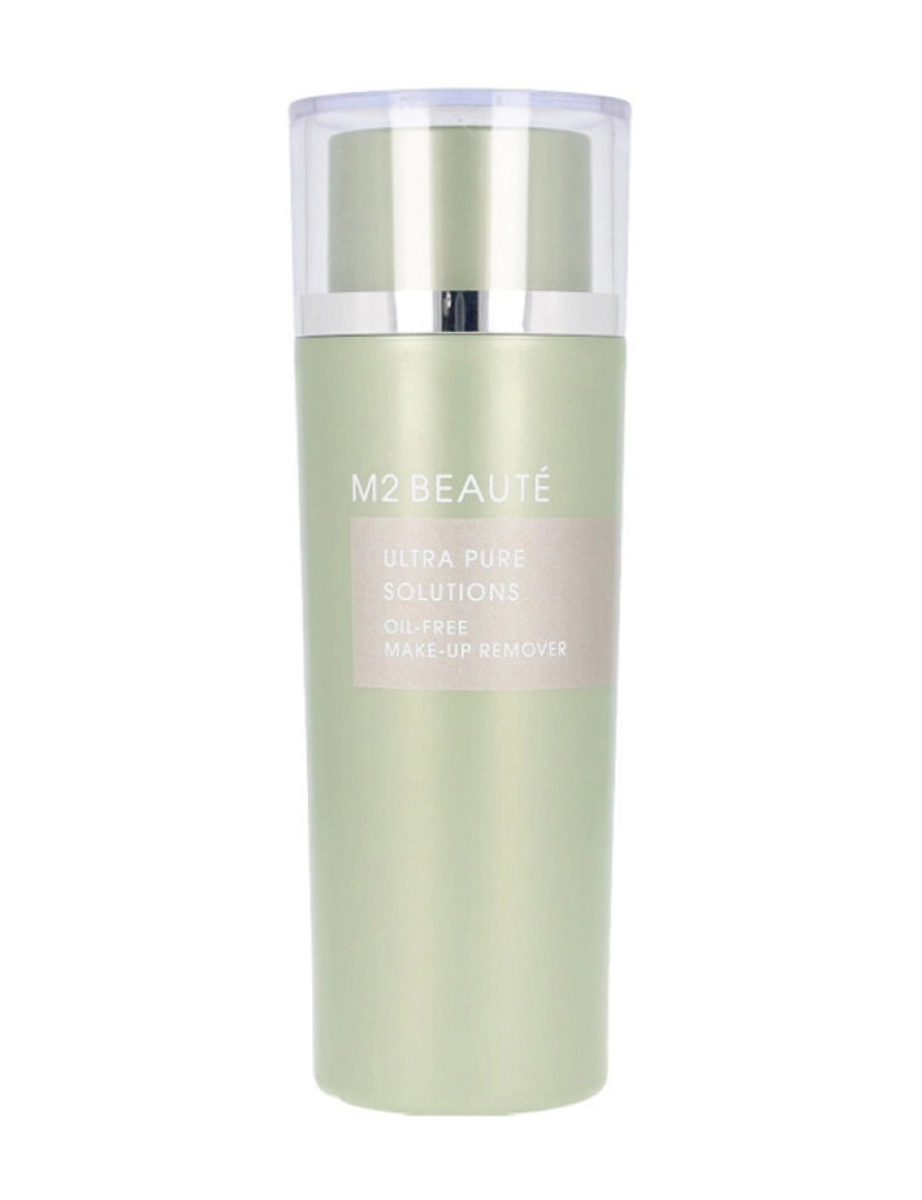 M2 Beauté - Desmaquilhante Sem Óleo 150 Ml