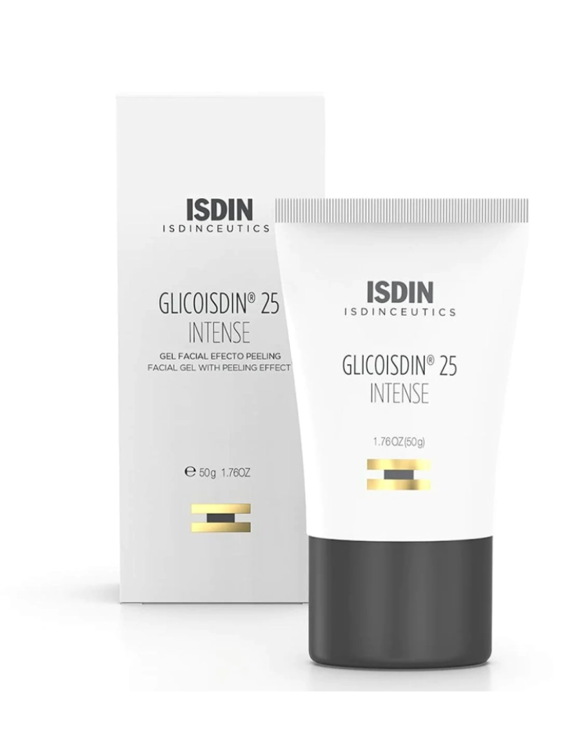 Isdin - Isdinceutics Glicicoisdin Gel 25% 50 Ml